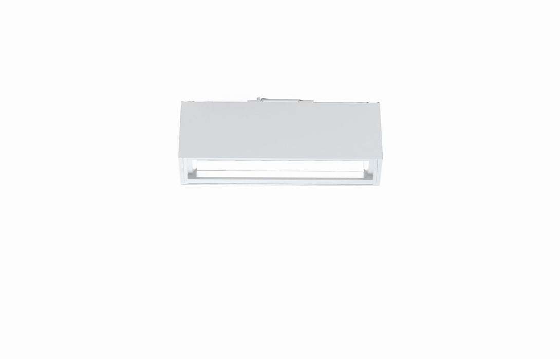 Eurofase - 36376-02 - LED Wall Wash - Construct - White