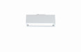 Eurofase - 36376-02 - LED Wall Wash - Construct - White