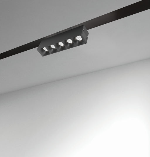 Eurofase - 36462-01 - LED Downlight - Route - Black