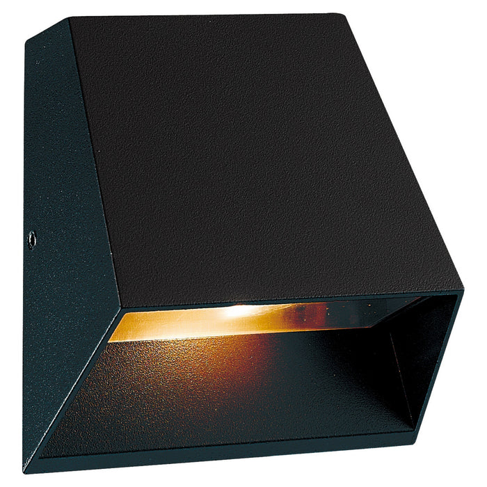 Eurofase - 28281-054 - LED Wall Mount - Kilo - Black