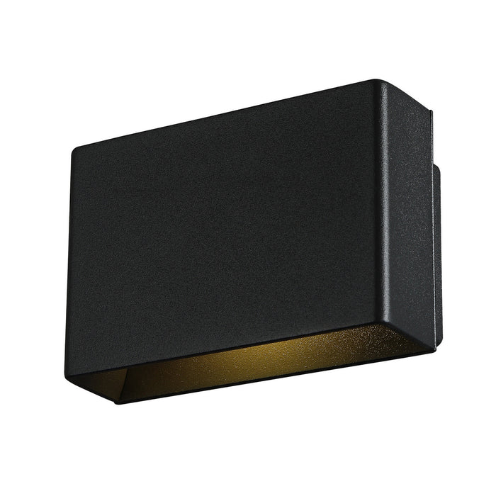 Eurofase - 28282-052 - LED Wall Mount - Vello - Black
