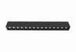 Eurofase - 35759-01 - LED Multi Downlight - Construct - Black