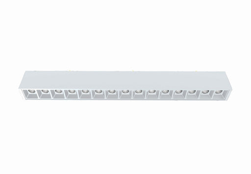Eurofase - 35759-02 - LED Multiple Down Light - Construct - White