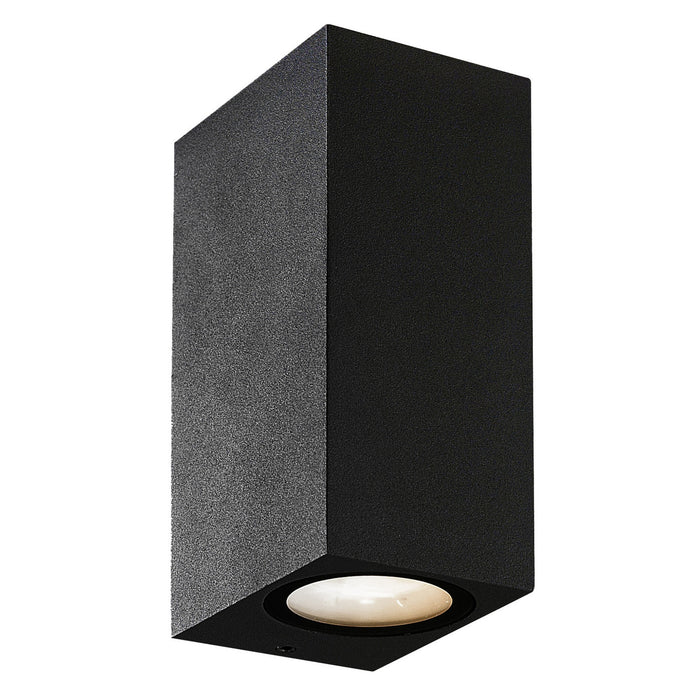 Eurofase - 28290-039 - LED Wall Mount - Dale - Black