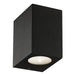 Eurofase - 28291-033 - LED Wall Mount - Trek - Black