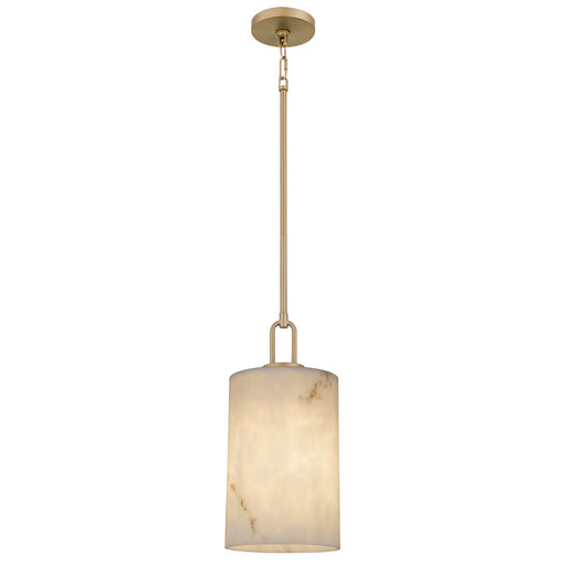 Gianna LED Mini Pendant Bronze Gold