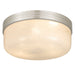 Quoizel - LANG1615BN - LED Flush Mount - Langford - Brushed Nickel