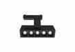 Eurofase - 36379-01 - LED Multi Spot - Construct - Black