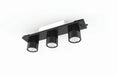 Eurofase - 36456-01 - LED Downlight - Route - Black