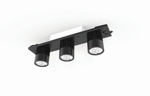 Eurofase - 36456-01 - LED Downlight - Route - Black