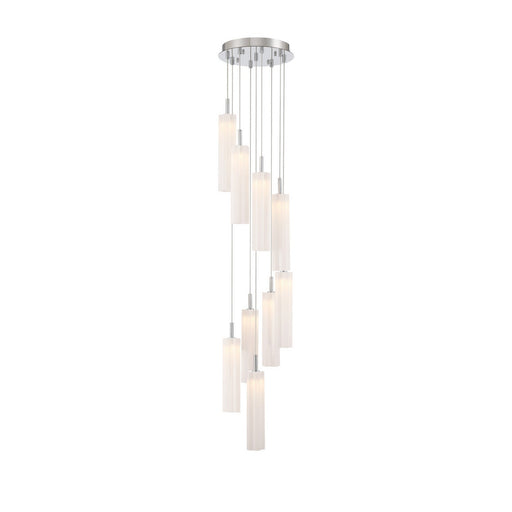 Addis LED Pendant Polished Chrome