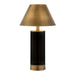 Savoy House - 11-CD04RC-BK - LED Table Lamp - Molly - Black