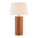 Savoy House - 11-CD31-HB - One Light Table Lamp - Albert - Honey Brown