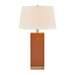 Savoy House - 11-CD32-HB - One Light Table Lamp - Max - Honey Brown
