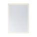 Savoy House - 2-1235-42X60 - LED Mirror - Beckett - Frost