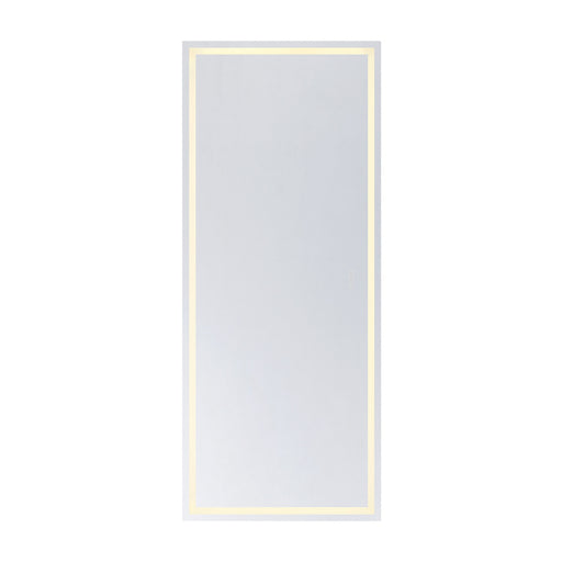 Savoy House - 2-1236-30X72 - LED Mirror - Beckett - Frost