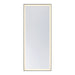 Savoy House - 2-1239-30X72 - LED Mirror - Paulding - Black