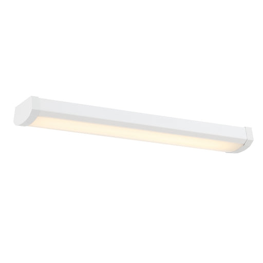 LED Wraparound White