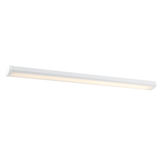 LED Wraparound White