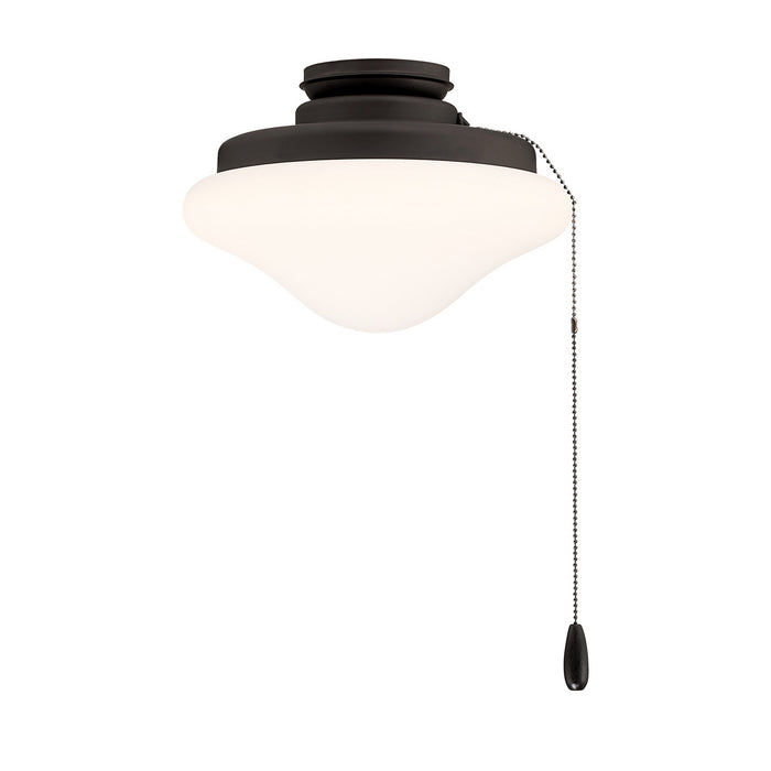 Meridian - M2039ORB - LED Fan Light Kit - Oil Rubbed Bronze