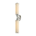 Mitzi - H1184102-PN - Two Light Wall Sconce - Zinnia - Polished Nickel