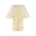 Mitzi - HL1191201-AGB/CSM - One Light Table Lamp - Seraphine - Aged Brass
