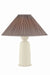 Mitzi - HL663201-AGB/CAI-P303 - One Light Table Lamp - Rhea - Aged Brass