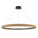 ET2 - E22964-NAANB - LED Pendant - Kaia - Antique Bronze