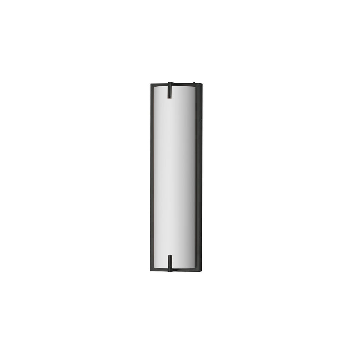 ET2 - E23451-BK - LED Bath Sconce - Alto - Black