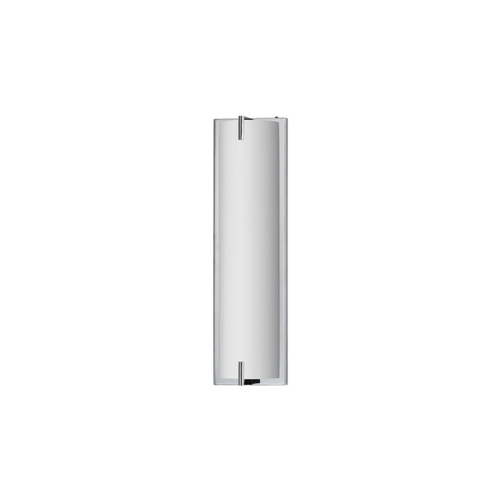 ET2 - E23451-PC - LED Bath Sconce - Alto - Polished Chrome