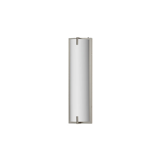 ET2 - E23451-SN - LED Bath Sconce - Alto - Satin Nickel