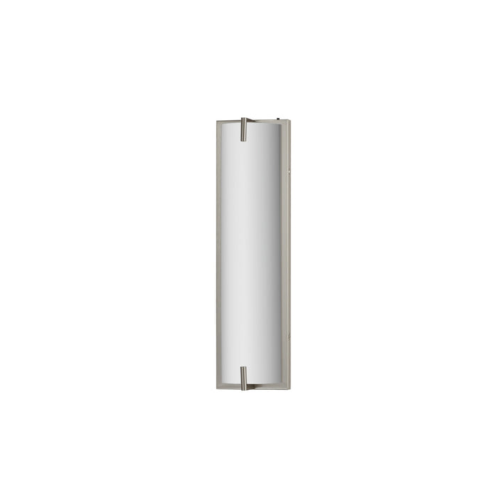 ET2 - E23451-SN - LED Bath Sconce - Alto - Satin Nickel