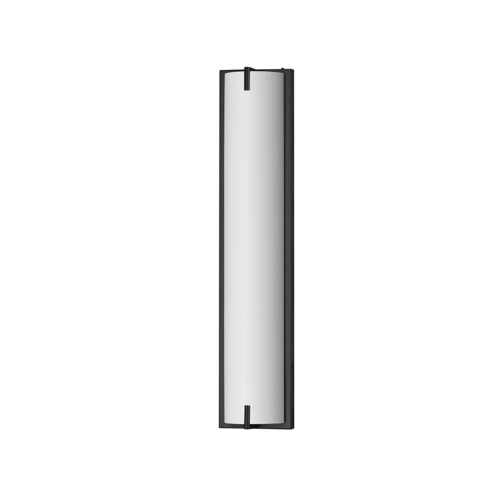 ET2 - E23452-BK - LED Bath Sconce - Alto - Black
