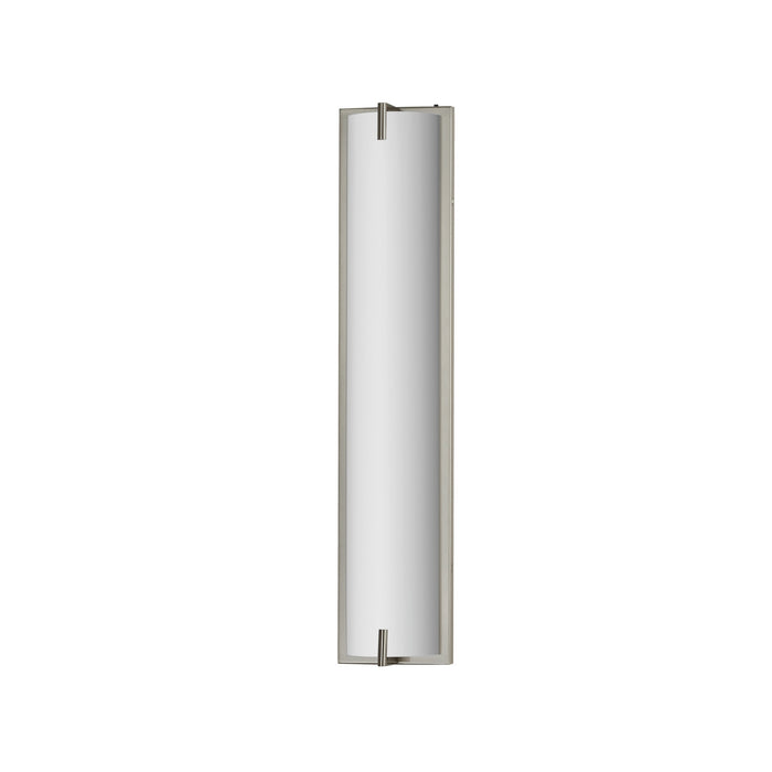 ET2 - E23452-SN - LED Bath Sconce - Alto - Satin Nickel