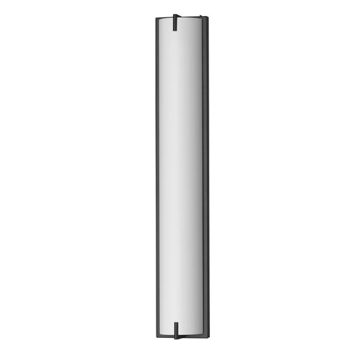 ET2 - E23453-BK - LED Bath Sconce - Alto - Black