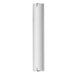 ET2 - E23453-PC - LED Bath Sconce - Alto - Polished Chrome