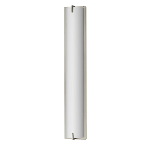 ET2 - E23453-SN - LED Bath Sconce - Alto - Satin Nickel