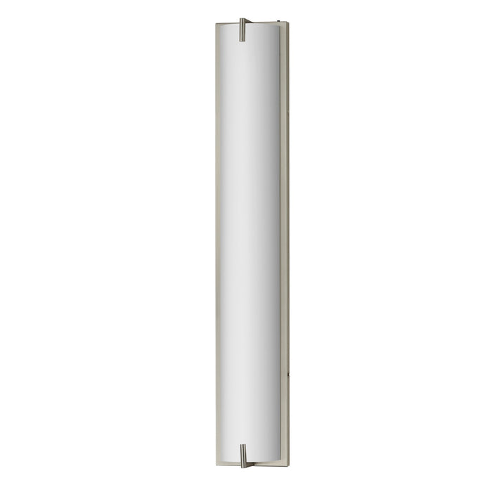 ET2 - E23453-SN - LED Bath Sconce - Alto - Satin Nickel