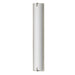 ET2 - E23453-SN - LED Bath Sconce - Alto - Satin Nickel