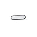 ET2 - E23461-BK - LED Bath Sconce - Latitudes - Black