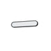 ET2 - E23462-BK - LED Bath Sconce - Latitudes - Black