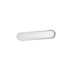 ET2 - E23462-SN - LED Bath Sconce - Latitudes - Satin Nickel