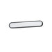 ET2 - E23463-BK - LED Bath Sconce - Latitudes - Black