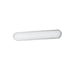 ET2 - E23463-SN - LED Bath Sconce - Latitudes - Satin Nickel