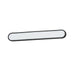 ET2 - E23464-BK - LED Bath Sconce - Latitudes - Black