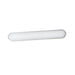 ET2 - E23464-SN - LED Bath Sconce - Latitudes - Satin Nickel