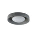ET2 - E25231-GY - LED Flush Mount - Matera - Gray