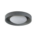 ET2 - E25238-GY - LED Flush Mount - Matera - Gray