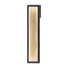 ET2 - E30324-112BK - LED Wall Sconce - Celeste - Black