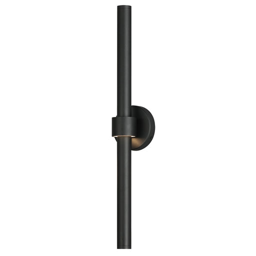 ET2 - E34768-BK - LED Wall Sconce - Reveal Outdoor - Black